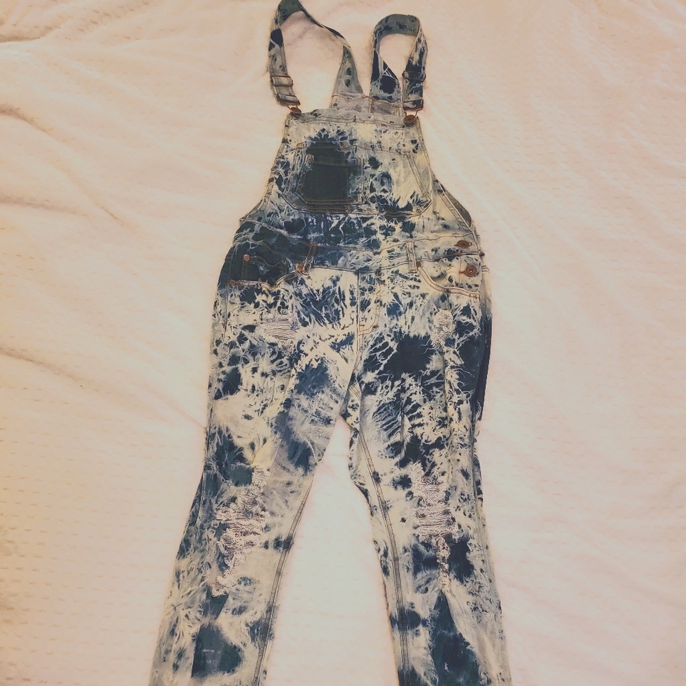 Overall